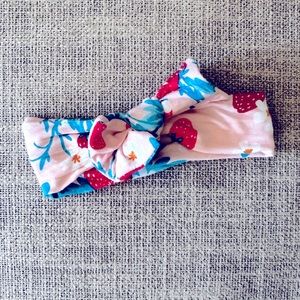 Posh Peanut Headband